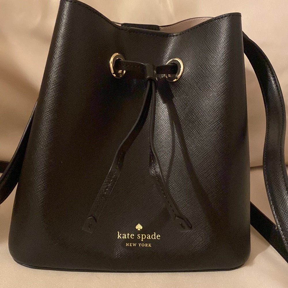 Kate Spade Sadie Bucket Bag - Picture 6 of 15